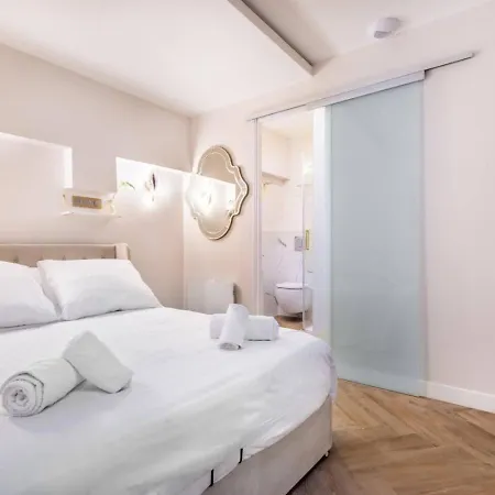 Appartamento Magnifique 3 3 Sde Avec Clim Et Jacuzzi *