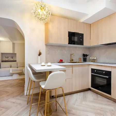 Magnifique 3 3 Sde Avec Clim Et Jacuzzi * Parigi