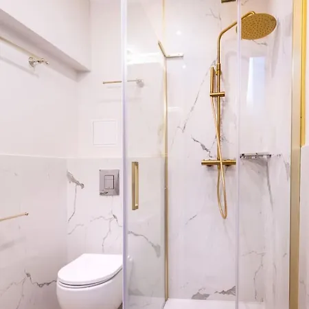 Appartamento Magnifique 3 3 Sde Avec Clim Et Jacuzzi *