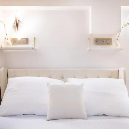 Magnifique 3 3 Sde Avec Clim Et Jacuzzi * Parigi