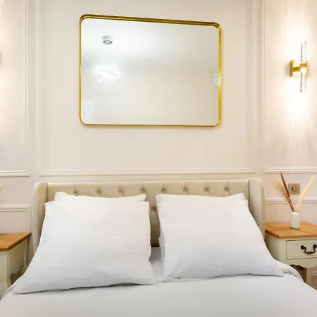 Magnifique 3 3 Sde Avec Clim Et Jacuzzi Appartamento