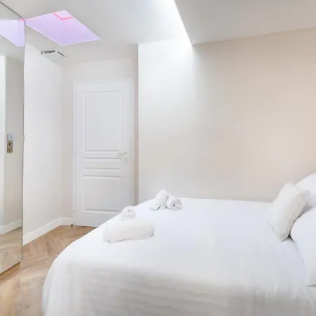 Appartamento Magnifique 3 3 Sde Avec Clim Et Jacuzzi
