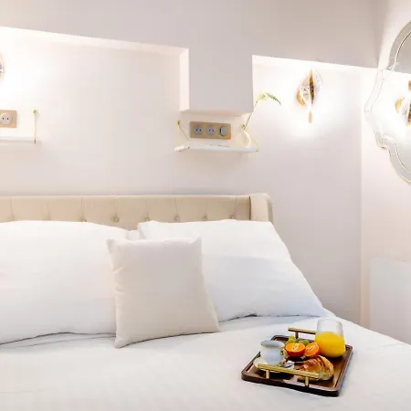 Magnifique 3 3 Sde Avec Clim Et Jacuzzi Appartamento