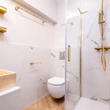 Magnifique 3 3 Sde Avec Clim Et Jacuzzi Parigi